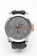 Hugo Boss Orange Men's Watch Detroit Grey - HB1550007